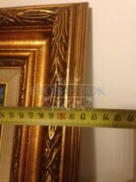Картина винтажная Пейзаж 9