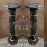 Постамент/подставка/колонна винтажная 2 штуки 8
