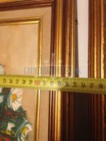 Картина винтажная 9