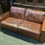 Диван винтажный 12