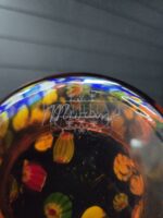 Ваза винтажная Мурано 15