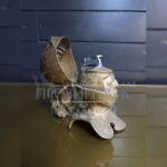 Зажигалка в форме головы рыцаря 14