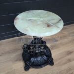 Подставка в стиле неоренессанс 10