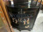 Комод/тумба в стиле шинуазри 14