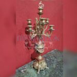 Подсвечник винтажный 8