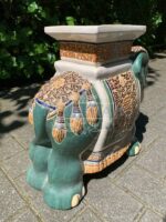 Подставка/Скульптура/фигура Слон 12