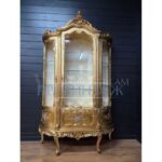 Витрина в стиле венецианского барокко 11