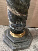 Постамент/подставка/колонна винтажная 2 штуки 11