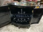 Комод/тумба в стиле шинуазри 16
