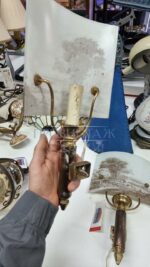Бра винтажное 14