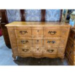 Комод винтажный 9