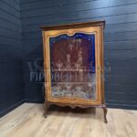 Витрина/Бар в стиле Людовика XV 18