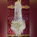 Бра винтажное 6