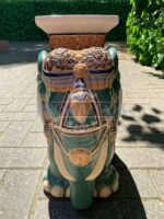 Подставка/Скульптура/фигура Слон 10