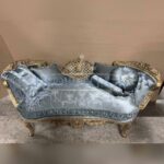 Диван/Софа в стиле венецианского барокко 11