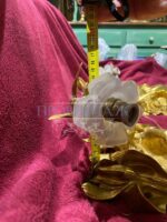 Бра 2 штуки в стиле венецианского барокко 19