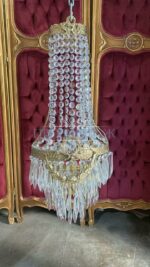 Бра винтажное 8