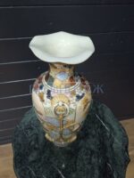 Ваза в стиле шинуазри 18