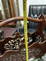 Газетница/Журнальница винтажная 19