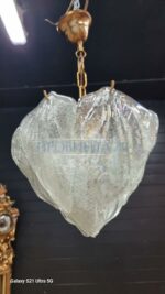 Люстра винтажная 13