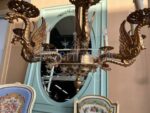 Люстра в стиле ампир 10