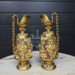 Кувшин винтажный 2 штуки 10