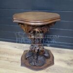 Стол/Подставка в стиле барокко 12