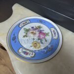 Тарелка/Блюдо винтажное Limoges 5
