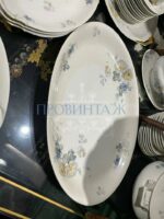 Сервиз большой обеденный и чайный Bavaria 26