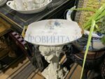 Сервиз большой обеденный и чайный Bavaria 23