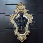 Зеркало настенное Каподимонте 10