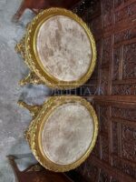 Стол/Подставка в стиле венецианского барокко (2 штуки) 15