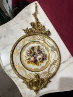 Декоративный элемент/Медальон/Картина в стиле Людовика XVI 10