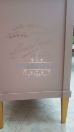 Комод винтажный 18