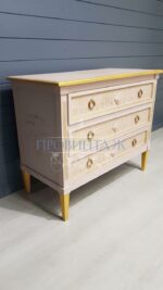 Комод винтажный 25