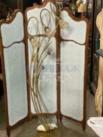 Торшер винтажный 13