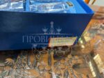 Набор: стакан для виски 6 штук в оригинальной упаковке Cristal de Sevres 22