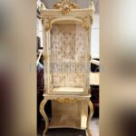 Витрина в стиле венецианского барокко 14