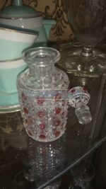 Флаконы для духов Баккара 15