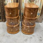 Комод/Тумба в стиле ар деко 2 штуки 10