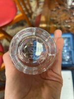 Набор: стакан для виски 6 штук в оригинальной упаковке Cristal de Sevres 21