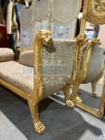 Диван/Софа/Козетка в стиле ампир 15