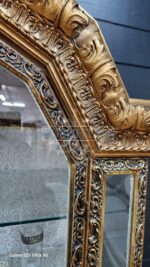 Витрина в стиле барокко 15