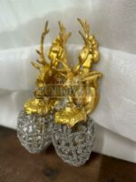 Бра в форме оленя 18