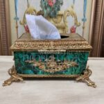 Салфетница в стиле Людовика XVI 9