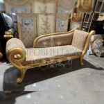 Диван/Софа/Козетка в стиле ампир 13