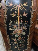 Тумба/Комод бомбе в стиле Людовика XVI 21