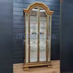 Витрина в стиле барокко 10