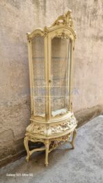 Витрина в стиле венецианского барокко 18