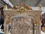 Витрина в стиле венецианского барокко 17